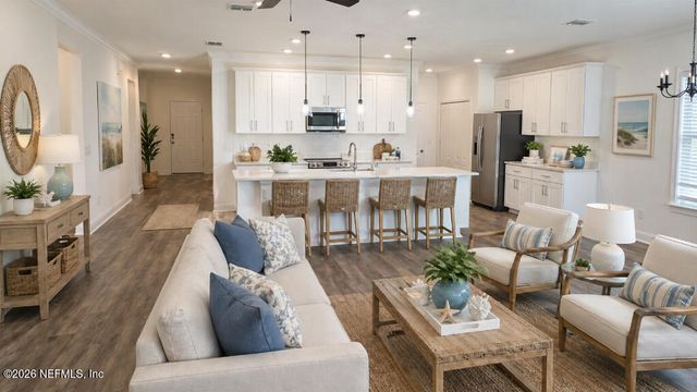3240 CROCUS Lane, Green Cove Springs, FL 32043