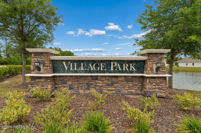 3240 CROCUS Lane, Green Cove Springs, FL 32043