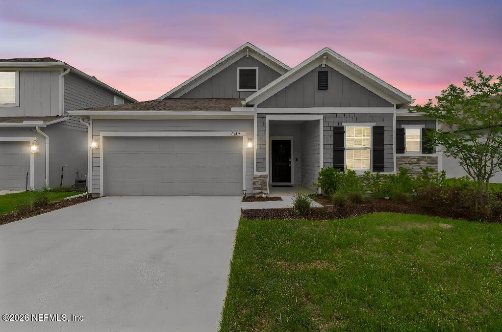 3240 CROCUS Lane, Green Cove Springs, FL 32043