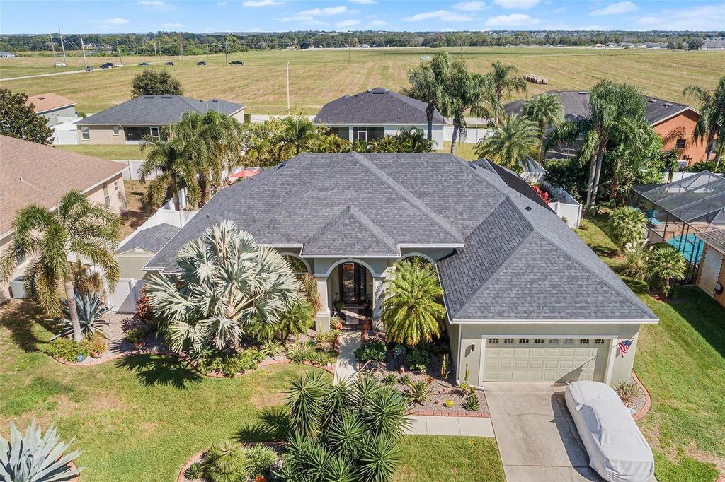 539 RENEE DRIVE, Auburndale, FL 33823