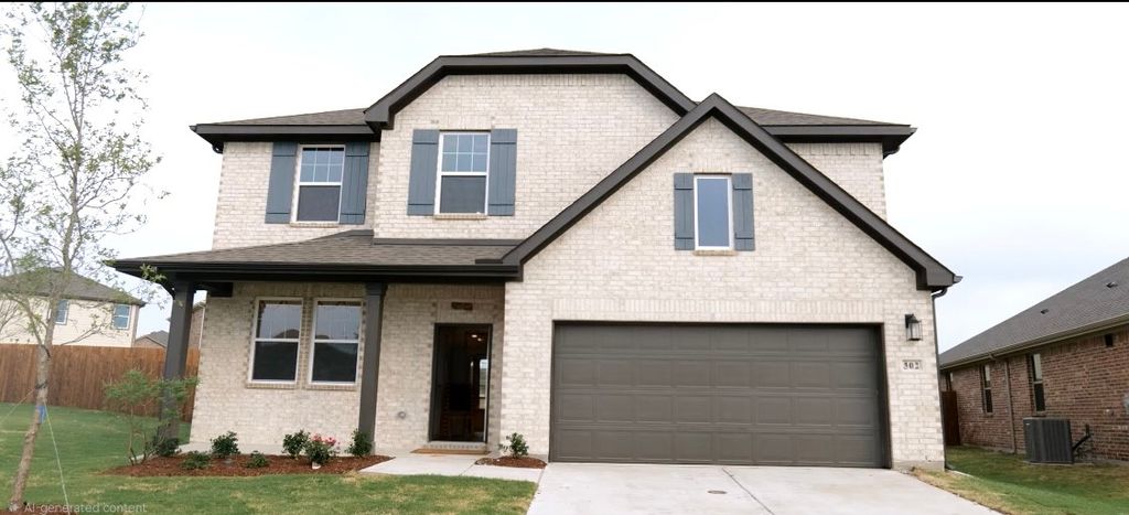 502 Virginia Way, Princeton, TX 75407