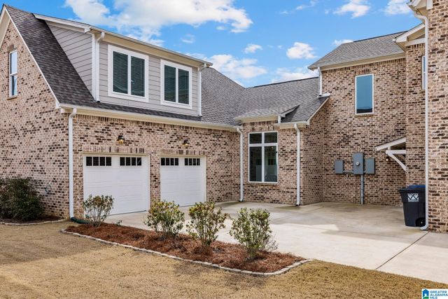 4529 BREXTON STREET, Trussville, AL 35173