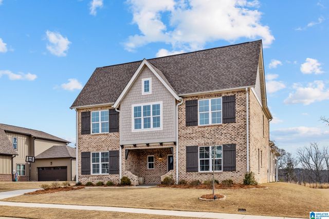 4529 BREXTON STREET, Trussville, AL 35173