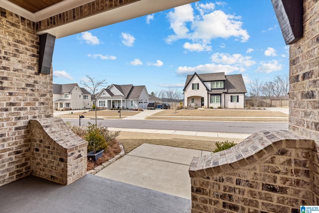 4529 BREXTON STREET, Trussville, AL 35173