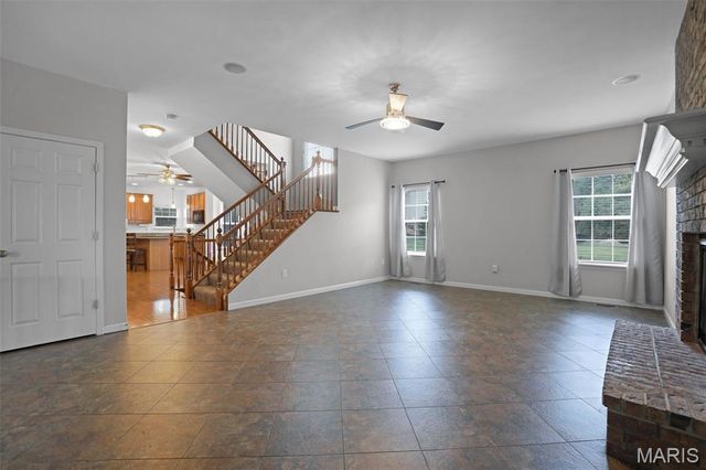 6749 Manchester Drive, Maryville, IL 62062