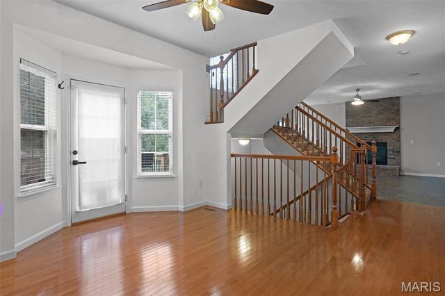 6749 Manchester Drive, Maryville, IL 62062