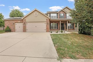 6749 Manchester Drive, Maryville, IL 62062