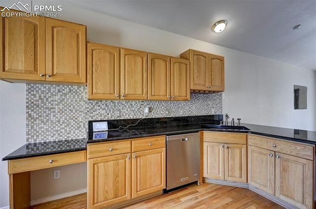 5536 Sonnet Heights, Colorado Springs, CO 80918