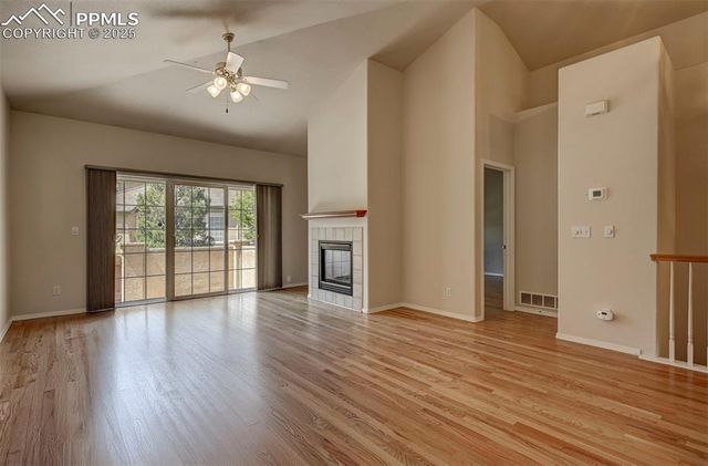 5536 Sonnet Heights, Colorado Springs, CO 80918