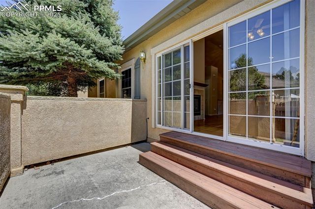 5536 Sonnet Heights, Colorado Springs, CO 80918