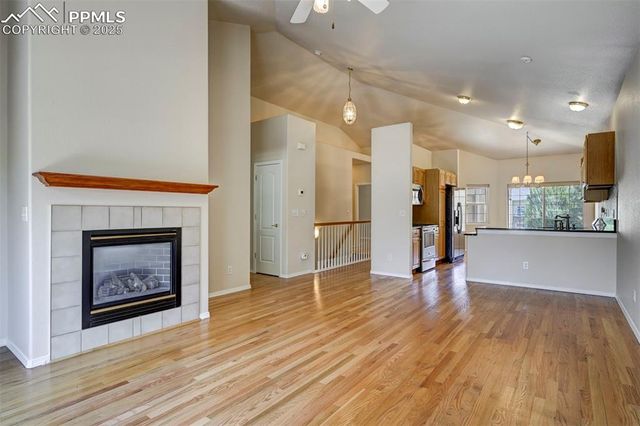 5536 Sonnet Heights, Colorado Springs, CO 80918