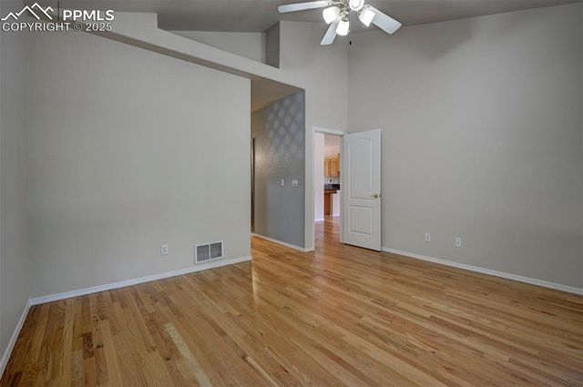 5536 Sonnet Heights, Colorado Springs, CO 80918