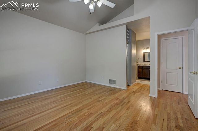 5536 Sonnet Heights, Colorado Springs, CO 80918