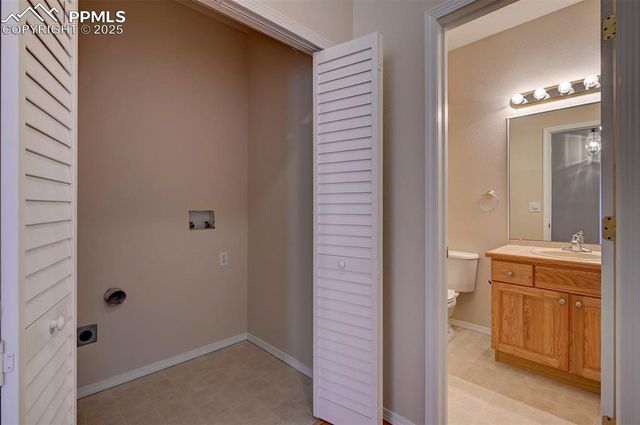 5536 Sonnet Heights, Colorado Springs, CO 80918