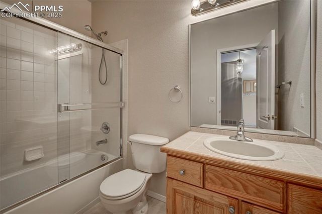 5536 Sonnet Heights, Colorado Springs, CO 80918