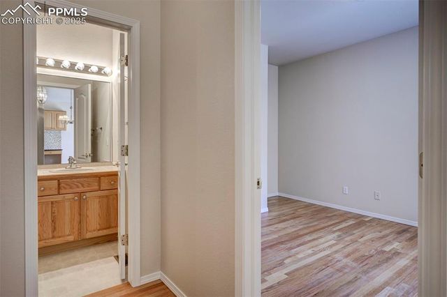 5536 Sonnet Heights, Colorado Springs, CO 80918