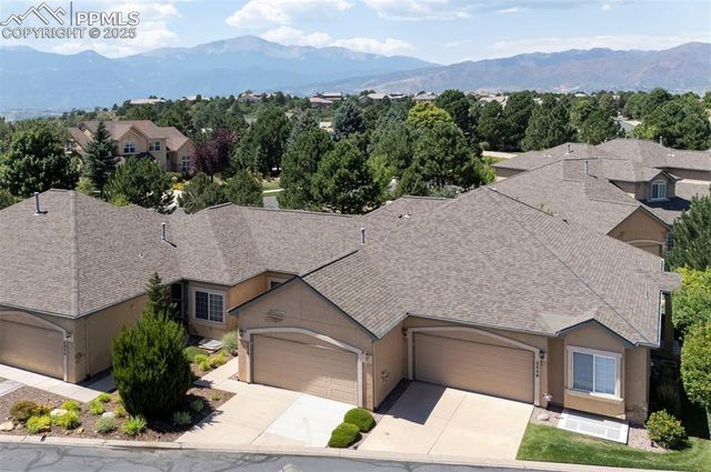 5536 Sonnet Heights, Colorado Springs, CO 80918
