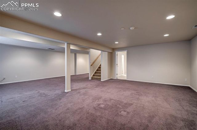 5536 Sonnet Heights, Colorado Springs, CO 80918