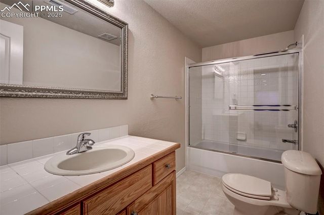 5536 Sonnet Heights, Colorado Springs, CO 80918