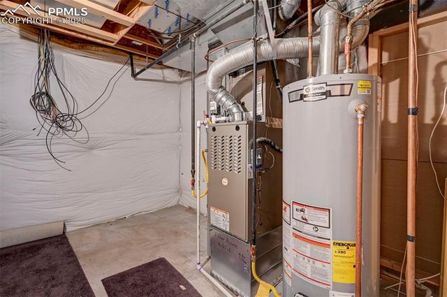 5536 Sonnet Heights, Colorado Springs, CO 80918