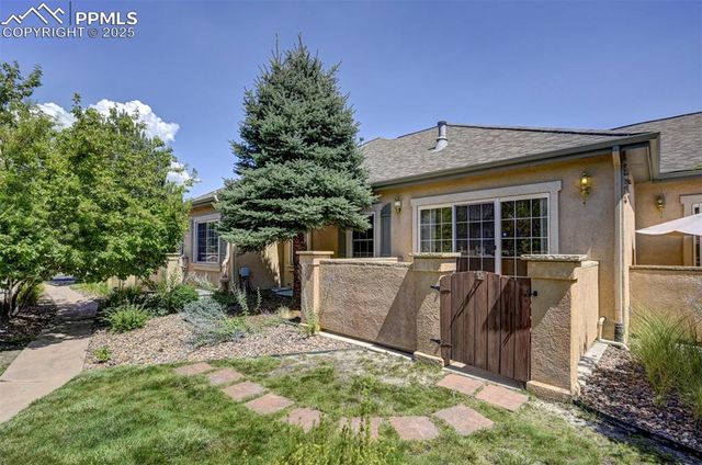 5536 Sonnet Heights, Colorado Springs, CO 80918