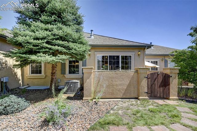 5536 Sonnet Heights, Colorado Springs, CO 80918
