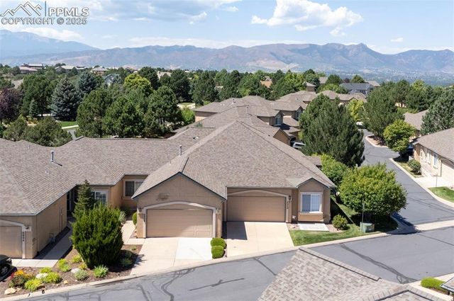 5536 Sonnet Heights, Colorado Springs, CO 80918