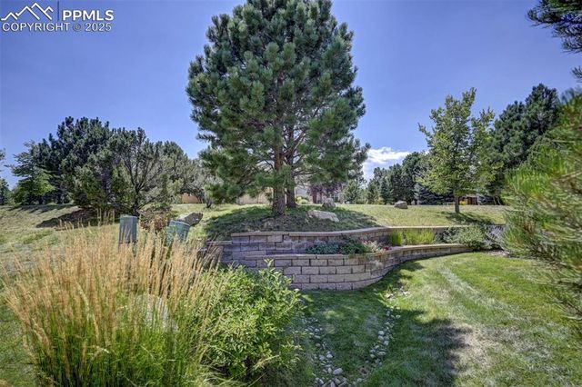 5536 Sonnet Heights, Colorado Springs, CO 80918