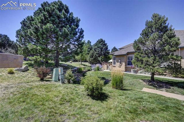 5536 Sonnet Heights, Colorado Springs, CO 80918