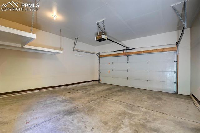 5536 Sonnet Heights, Colorado Springs, CO 80918