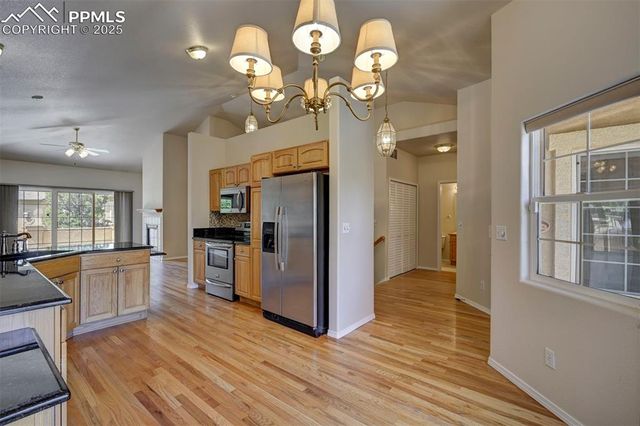 5536 Sonnet Heights, Colorado Springs, CO 80918