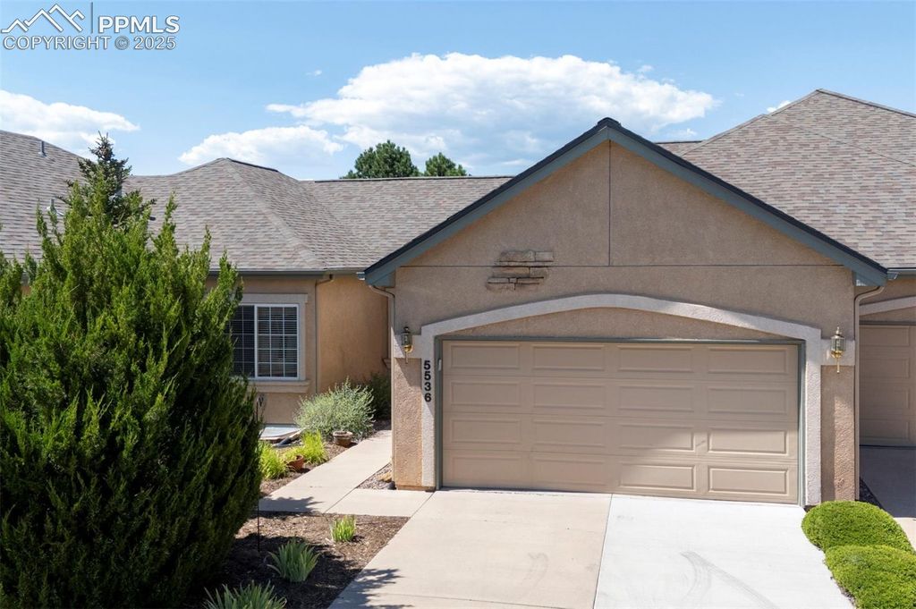 5536 Sonnet Heights, Colorado Springs, CO 80918 — photo 2