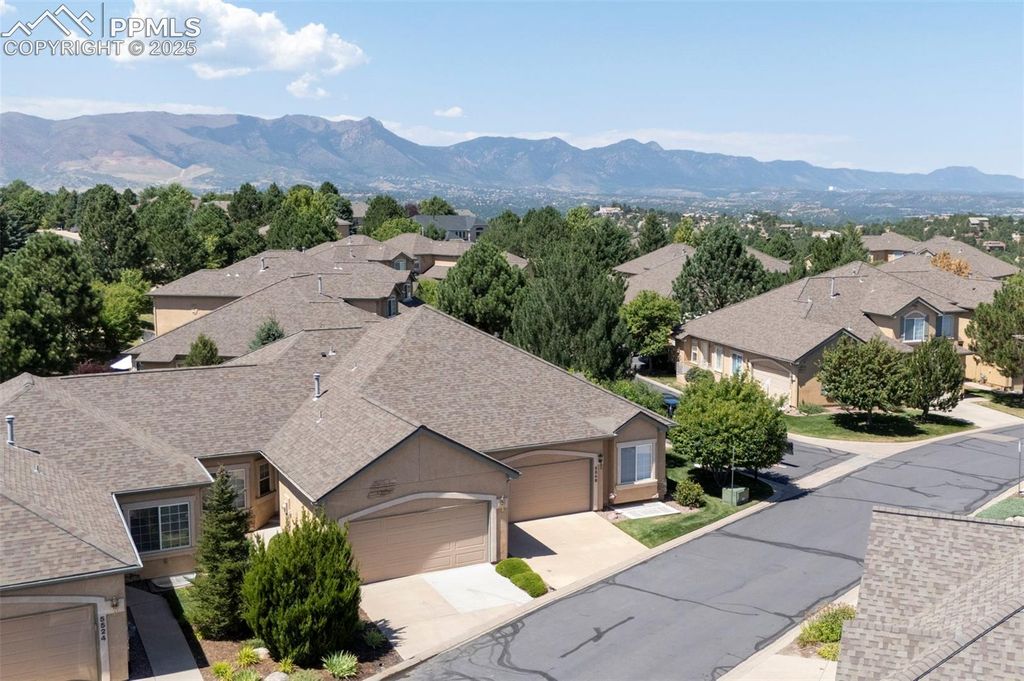 5536 Sonnet Heights, Colorado Springs, CO 80918 — photo 5