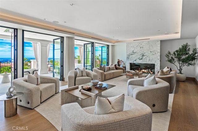 7 Sailview, Newport Coast, CA 92657