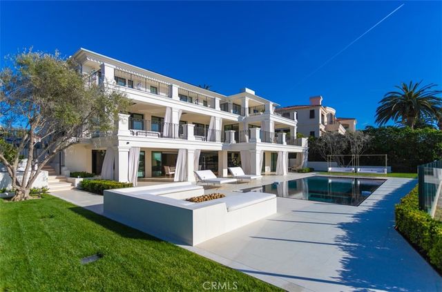 7 Sailview, Newport Coast, CA 92657