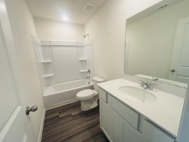 9445 Beryl Lane, Conroe, TX 77303
