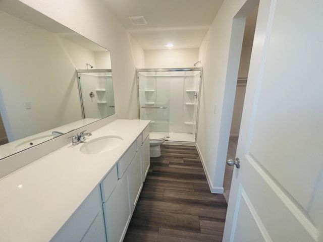 9445 Beryl Lane, Conroe, TX 77303