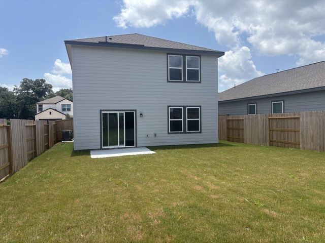 9445 Beryl Lane, Conroe, TX 77303