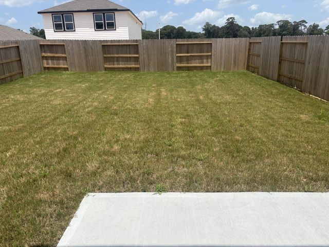 9445 Beryl Lane, Conroe, TX 77303