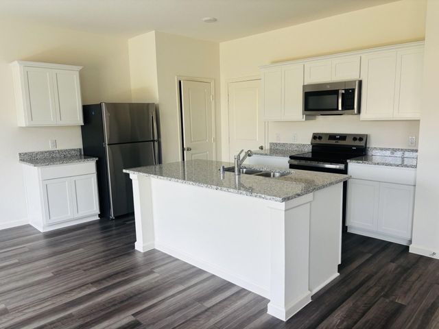 9445 Beryl Lane, Conroe, TX 77303