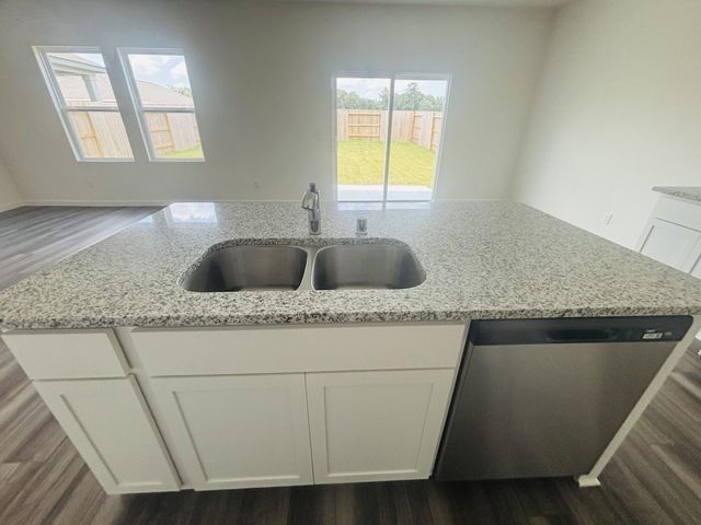 9445 Beryl Lane, Conroe, TX 77303