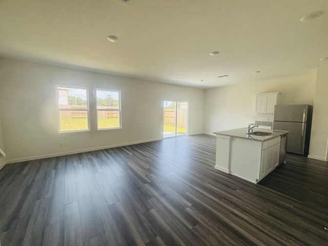 9445 Beryl Lane, Conroe, TX 77303