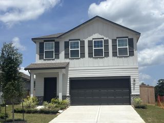 9445 Beryl Lane, Conroe, TX 77303