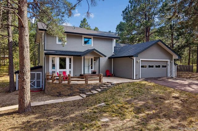 18415 Lake Drive, Monument, CO 80132