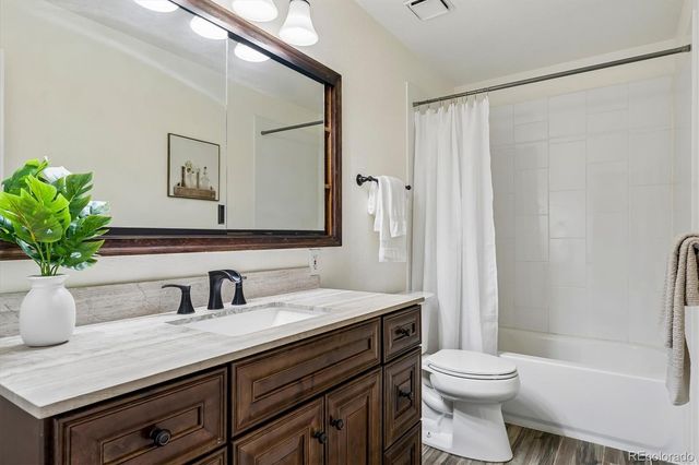 18415 Lake Drive, Monument, CO 80132
