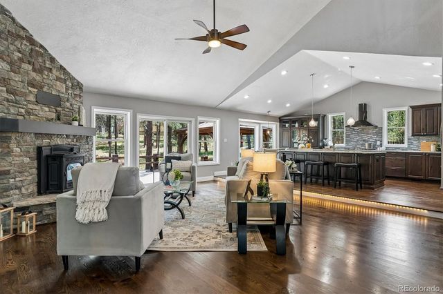 18415 Lake Drive, Monument, CO 80132