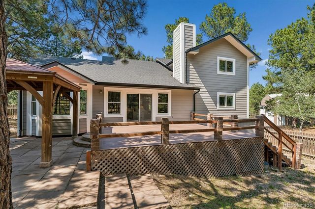 18415 Lake Drive, Monument, CO 80132