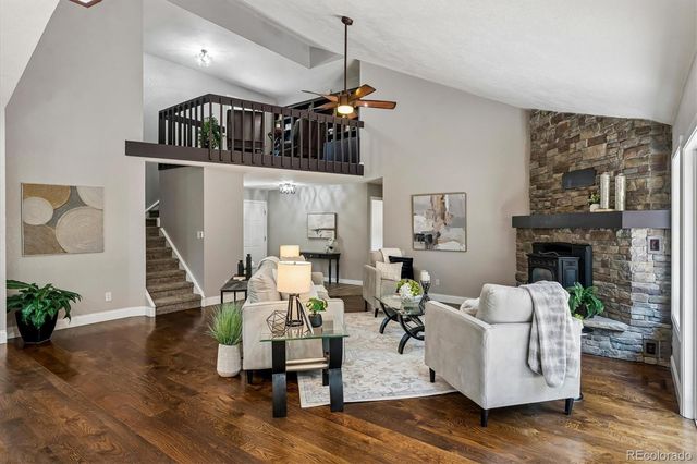 18415 Lake Drive, Monument, CO 80132