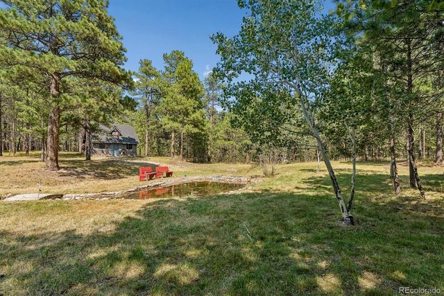 18415 Lake Drive, Monument, CO 80132