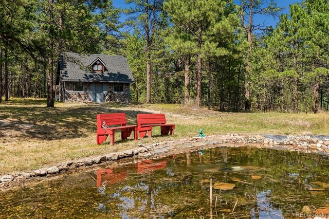 18415 Lake Drive, Monument, CO 80132